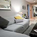 Апартаменты Charming & Cosy 1br, 5mins Walk To Sliema Ferries