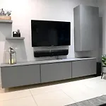 Апартаменты Charming & Cosy 1br, 5mins Walk To Sliema Ferries