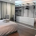 Апартаменты Charming & Cosy 1br, 5mins Walk To Sliema Ferries *