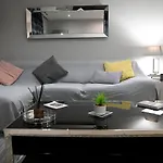 Charming & Cosy 1br, 5mins Walk To Sliema Ferries Апартаменты Gzira