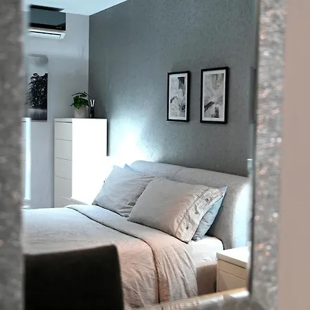 Apartament Charming & Cosy 1br, 5mins Walk To Sliema Ferries Gzira