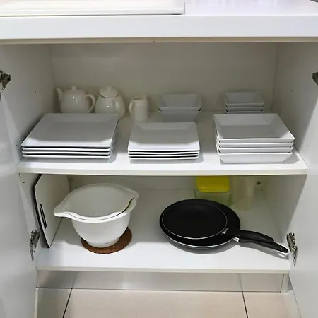 Apartment Charming & Cosy 1br, 5mins Walk To Sliema Ferries *