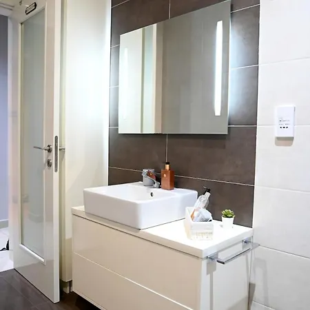 Charming & Cosy 1br, 5mins Walk To Sliema Ferries