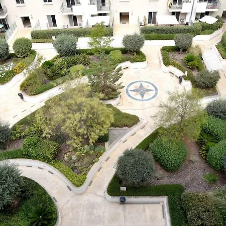 Διαμέρισμα Charming & Cosy 1br, 5mins Walk To Sliema Ferries Gzira