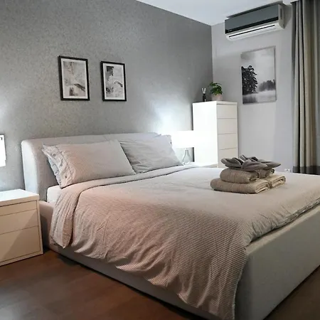 Charming & Cosy 1br, 5mins Walk To Sliema Ferries * Gzira