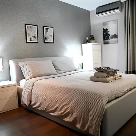 Charming & Cosy 1br, 5mins Walk To Sliema Ferries Apartment