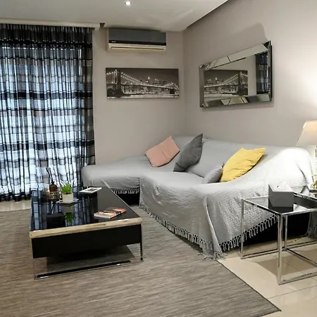 Apartment Charming & Cosy 1br, 5mins Walk To Sliema Ferries
