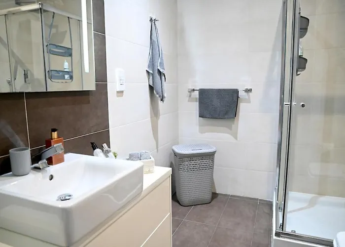 Charming & Cosy 1br, 5mins Walk To Sliema Ferries Apartamento *