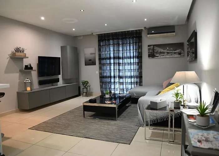 Charming & Cosy 1br, 5mins Walk To Sliema Ferries Gzira