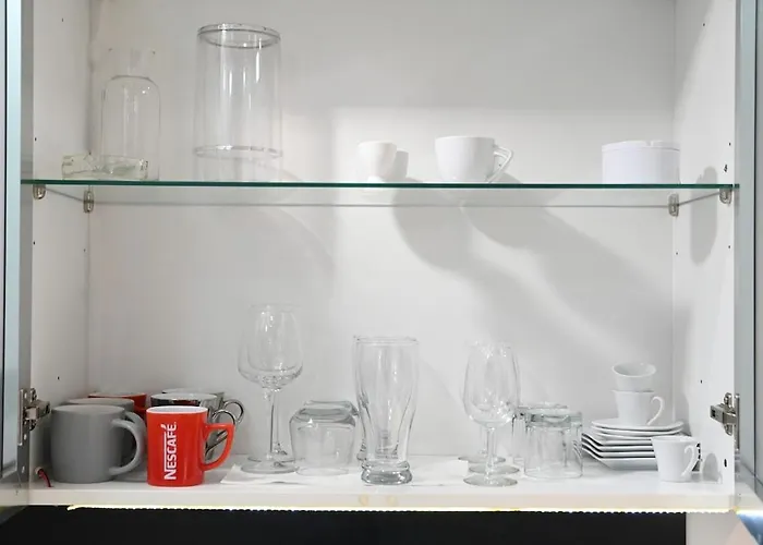 Apartamento Charming & Cosy 1br, 5mins Walk To Sliema Ferries *