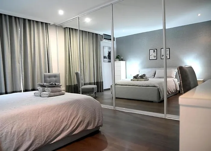 Charming & Cosy 1br, 5mins Walk To Sliema Ferries Apartamento Gzira