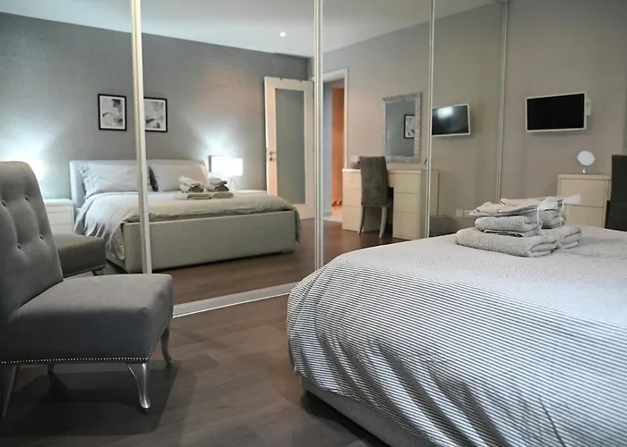 Charming & Cosy 1br, 5mins Walk To Sliema Ferries *