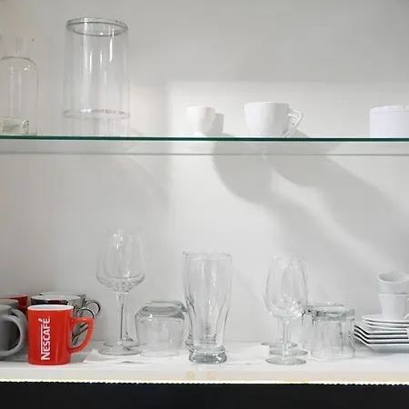 Charming & Cosy 1br, 5mins Walk To Sliema Ferries Daire