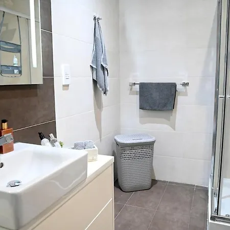 Charming & Cosy 1br, 5mins Walk To Sliema Ferries Daire *