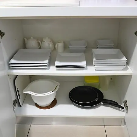 Daire Charming & Cosy 1br, 5mins Walk To Sliema Ferries *