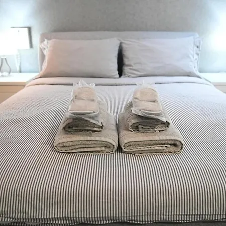 Charming & Cosy 1br, 5mins Walk To Sliema Ferries *