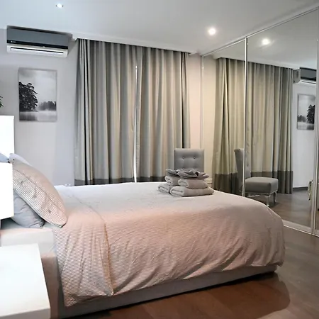 Charming & Cosy 1br, 5mins Walk To Sliema Ferries * Gzira
