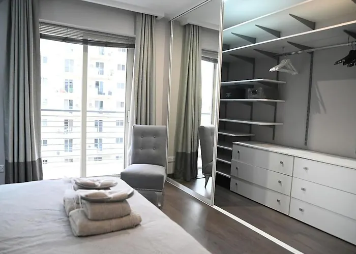 Appartement Charming & Cosy 1br, 5mins Walk To Sliema Ferries *