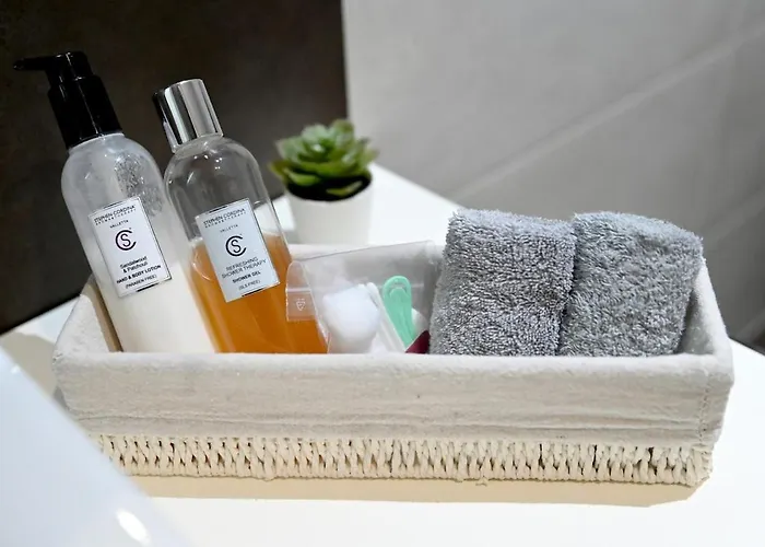 Appartement Charming & Cosy 1br, 5mins Walk To Sliema Ferries *