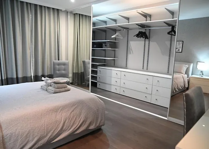 Appartement Charming & Cosy 1br, 5mins Walk To Sliema Ferries *