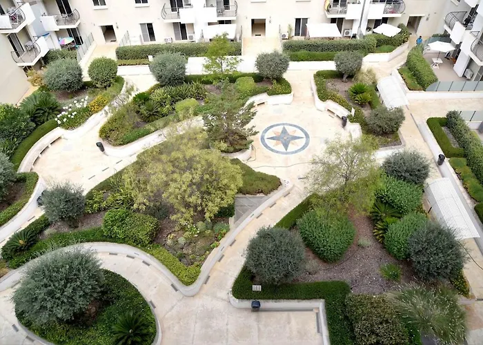 Appartement Charming & Cosy 1br, 5mins Walk To Sliema Ferries Gzira