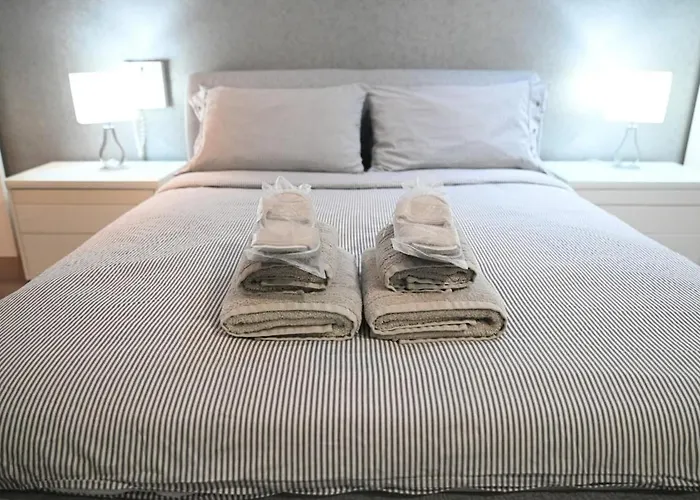 Charming & Cosy 1br, 5mins Walk To Sliema Ferries *