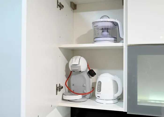 Appartement Charming & Cosy 1br, 5mins Walk To Sliema Ferries *