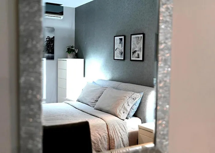 Charming & Cosy 1br, 5mins Walk To Sliema Ferries Appartement Gzira