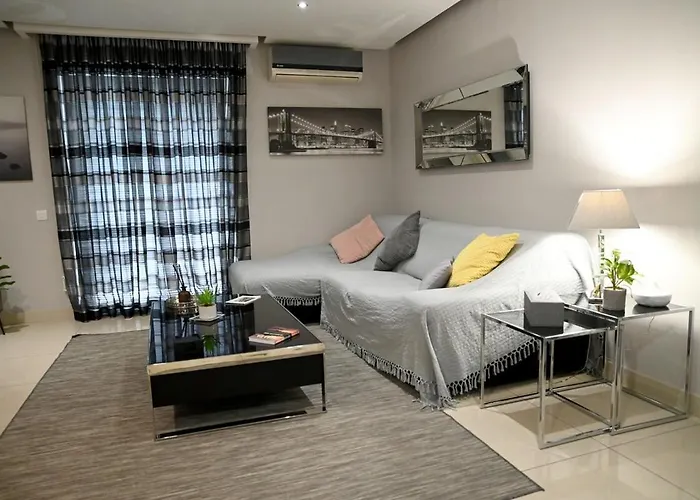 Appartement Charming & Cosy 1br, 5mins Walk To Sliema Ferries